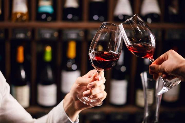 Vin rouge Danjoutin