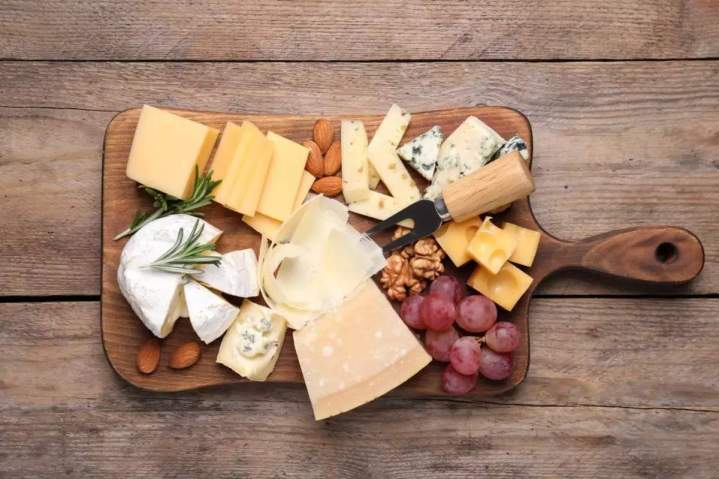 Une diversité de planches pour tous les goûts