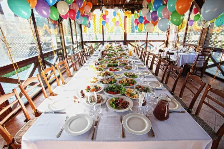 Repas de groupe Danjoutin